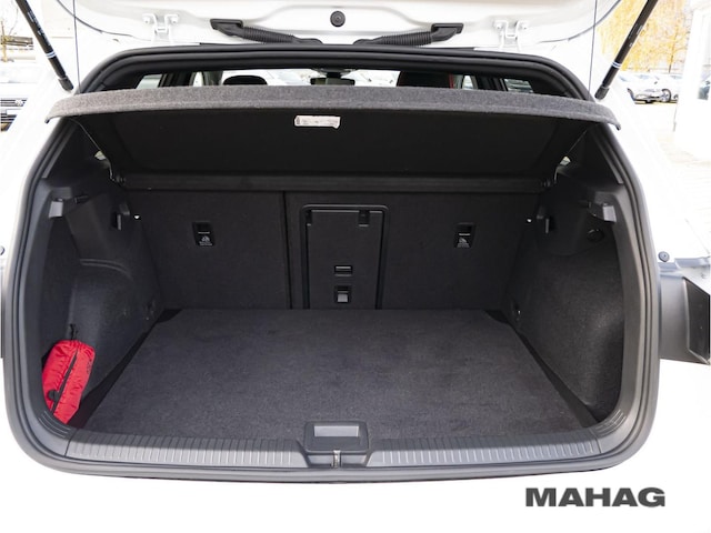 Volkswagen Golf 2.0 TSI DSG GTI Golf VIII