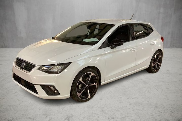Seat Ibiza 1.0 TSI DSG FR-lijn