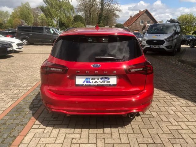 Ford Focus 1.5 EcoBlue ST Line Wagon