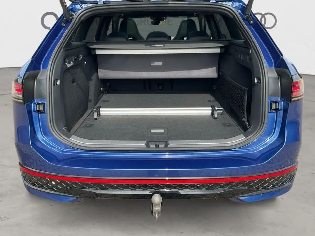 Volkswagen Passat 2.0 TDI R-Line Variant