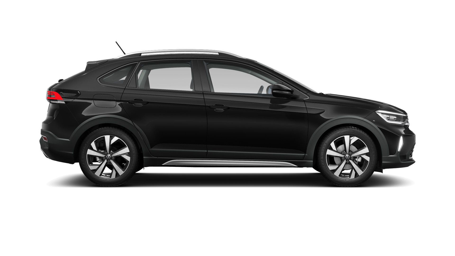 Volkswagen Taigo 1.0 TSI DSG IQ.Drive Style