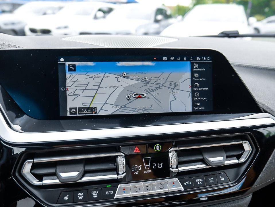 BMW Z4 Roadster sDrive20i