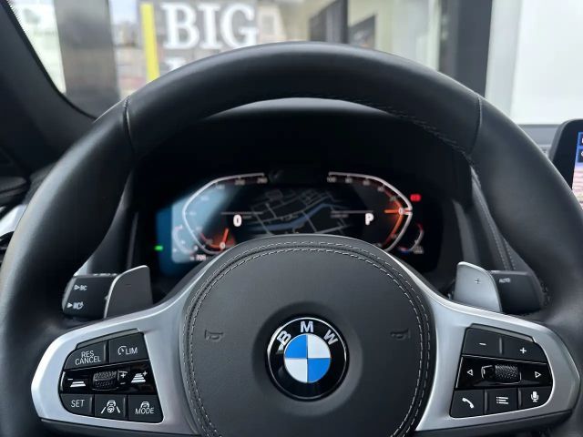 BMW 840 840i Coupé Gran Coupé M-Sport xDrive