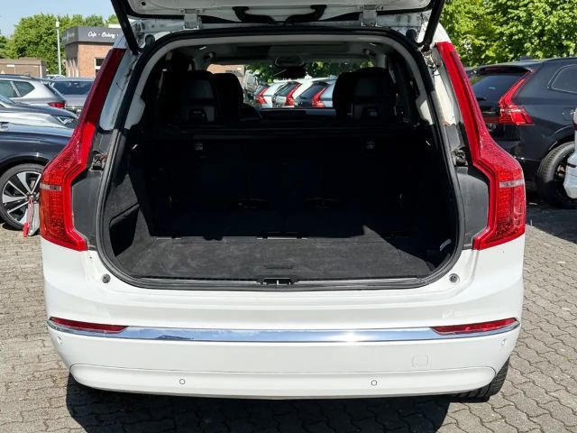 Volvo XC90 AWD Bright Plus