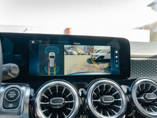 Mercedes-Benz GLB 200 GLB 200 d