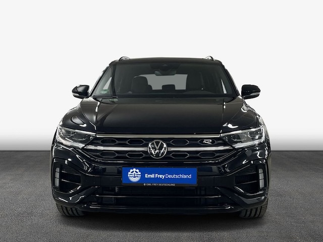 Volkswagen T-Roc 4Motion DSG