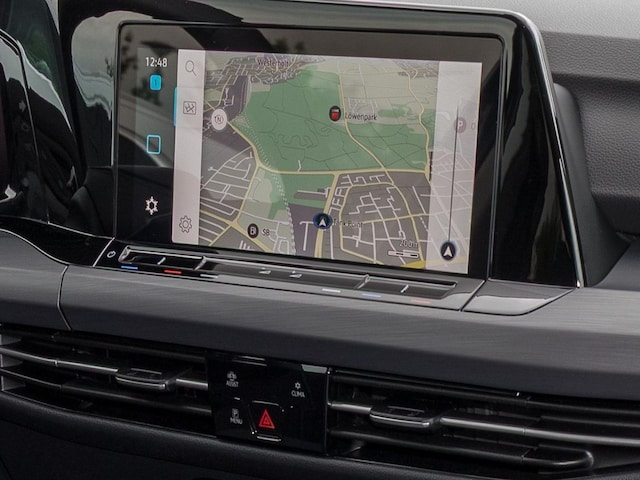 Volkswagen Golf 2.0 TDI DSG Style Variant