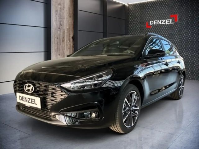 Hyundai i30 1.0 T-GDi