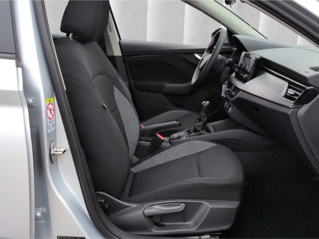 Skoda Scala 1.0 TSI Active