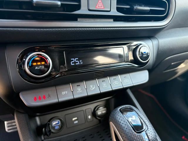 Hyundai Kona 2.0 T-GDi