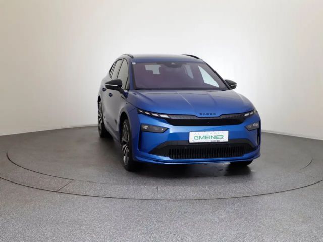 Skoda Enyaq Sportline