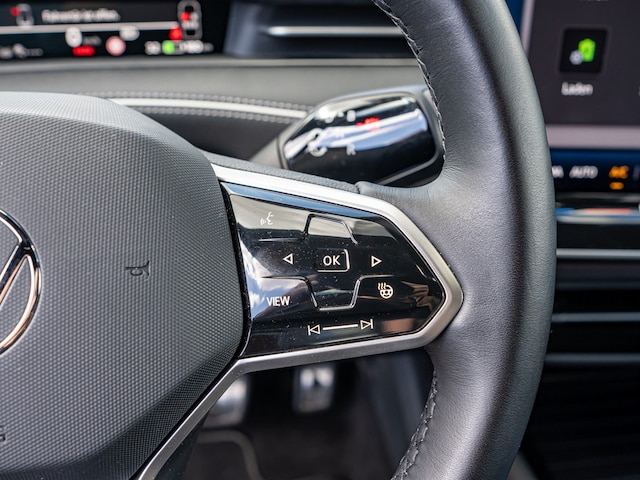 Volkswagen ID.7 Pro Tourer