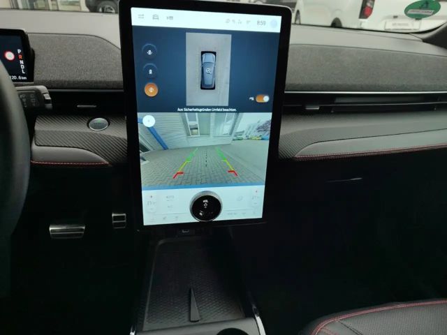 Ford Mustang Mach-E AWD Premium