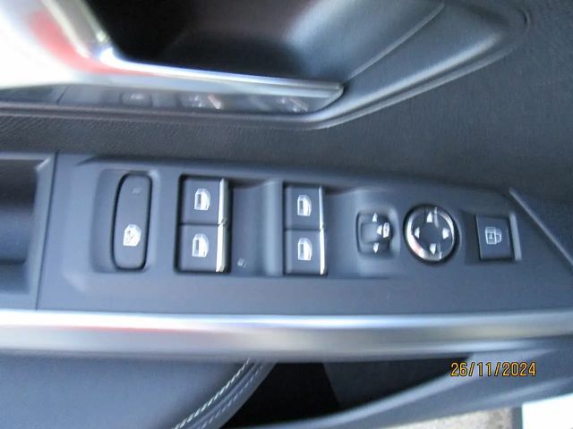 Peugeot 3008 GT-Line Hybrid