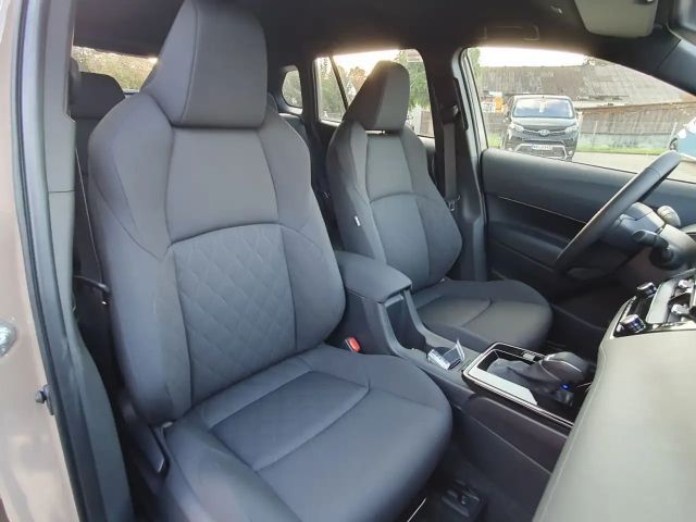 Toyota Corolla Cross Hybride VVT-i