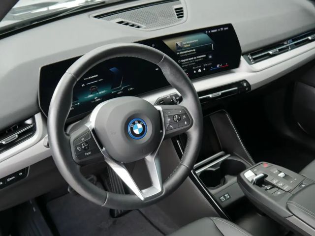 BMW iX1 xDrive30