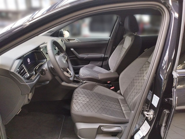 Volkswagen Taigo 1.0 TSI