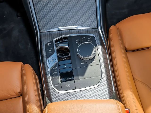 BMW 340 M-Sport Sedan xDrive