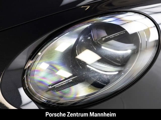 Porsche 992 Cabrio Carrera GTS