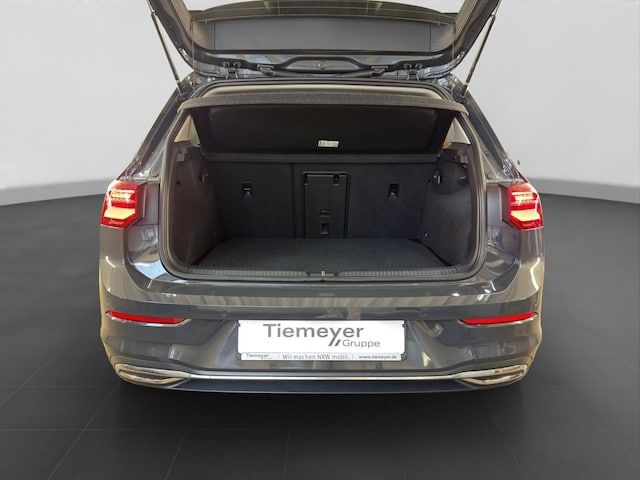 Volkswagen Golf 1.5 TSI