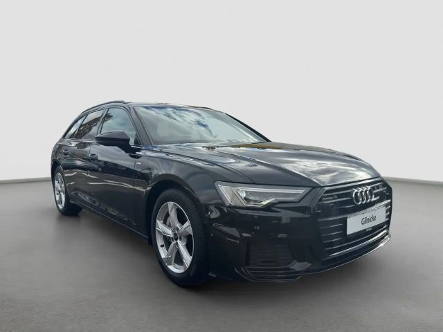 Audi A6 45 TFSI Quattro S-Line