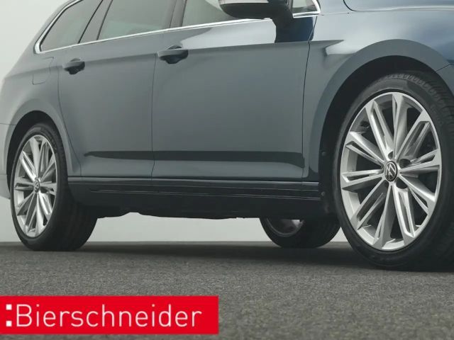 Volkswagen Passat 2.0 TDI Business DSG Variant