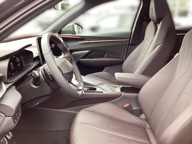 Cupra Terramar 1.5 e-Hybrid VZ