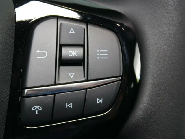 Ford Puma E-Gen 43kWh