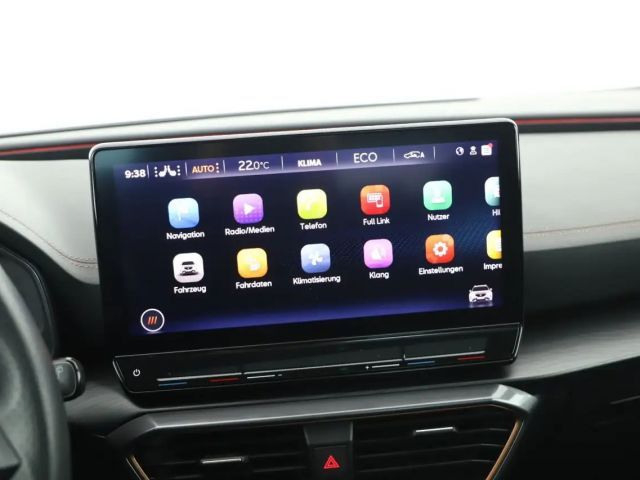 Cupra Formentor 1.4 DSG VZ e-Hybrid