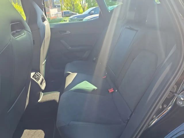 Cupra Formentor 2.0 TSI VZ