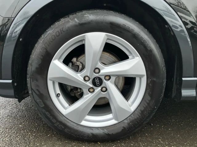 Audi Q3 35 TDI S-Tronic