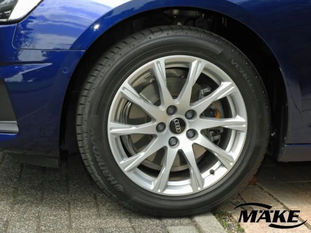 Audi A4 35 TFSI Avant S-Tronic