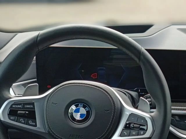 BMW X5 M-Sport xDrive40d