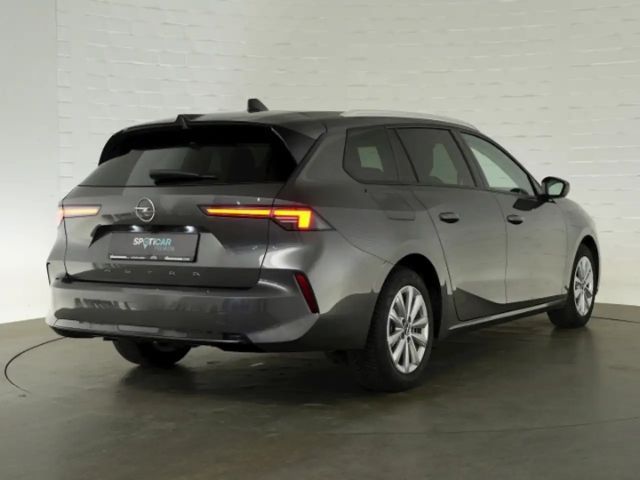Opel Astra Elegance Sports Tourer