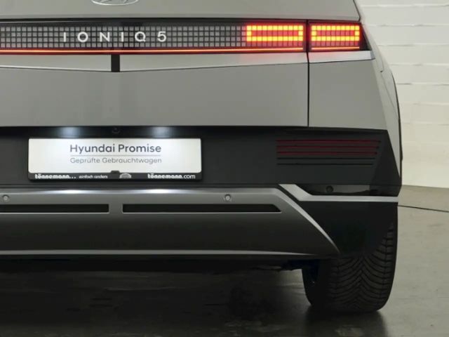Hyundai IONIQ 5 Techniq