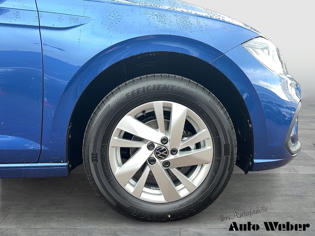 Volkswagen Polo 1.0 TSI Style