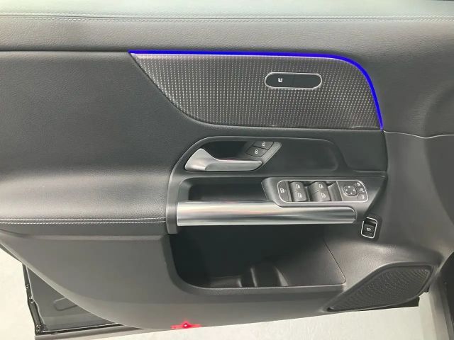 Mercedes-Benz EQA 250 Progressive