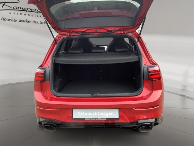 Volkswagen Golf 2.0 TSI DSG GTI