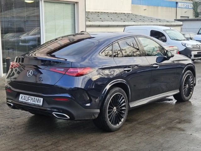 Mercedes-Benz GLC 450 4MATIC