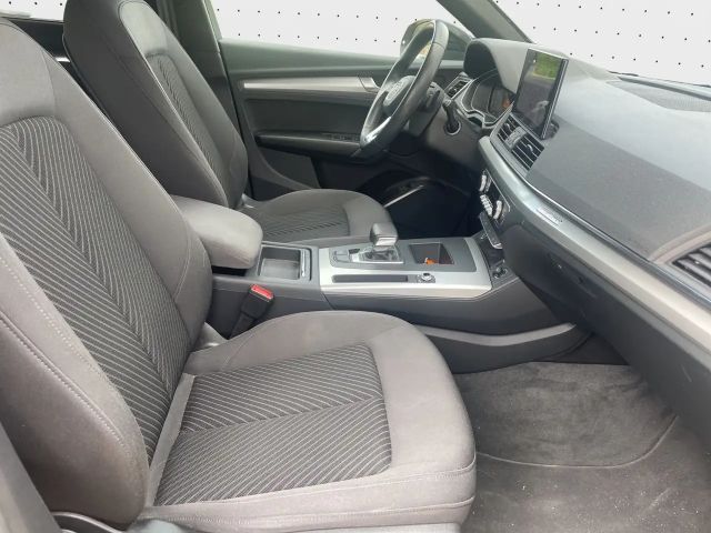 Audi Q5 50 TFSI Hybride Quattro