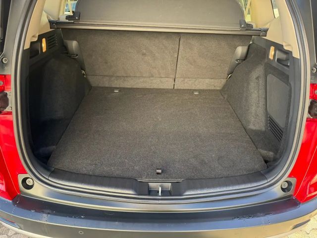 Honda CR-V 2.0 Hybrid Lifestyle