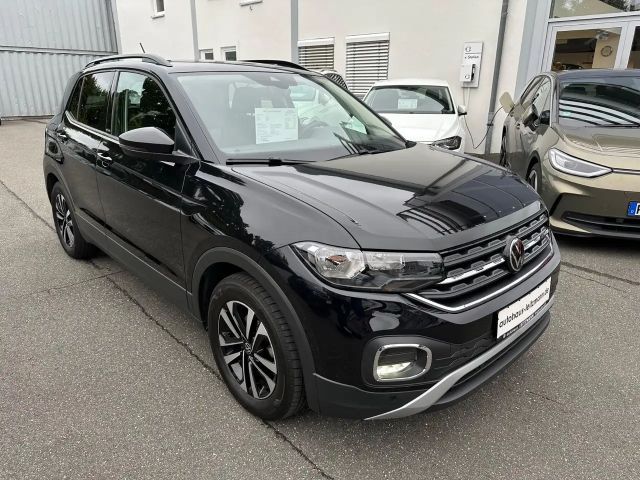 Volkswagen T-Cross 1.0 TSI TSi United