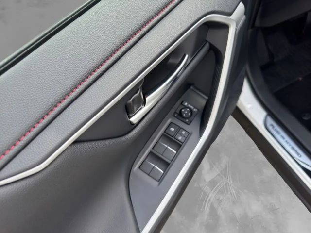 Toyota RAV4 Hybride Plug-in