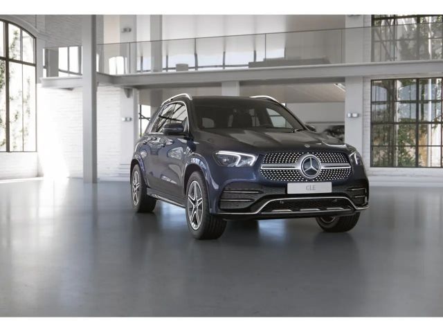 Mercedes-Benz GLE 350 4MATIC AMG Line
