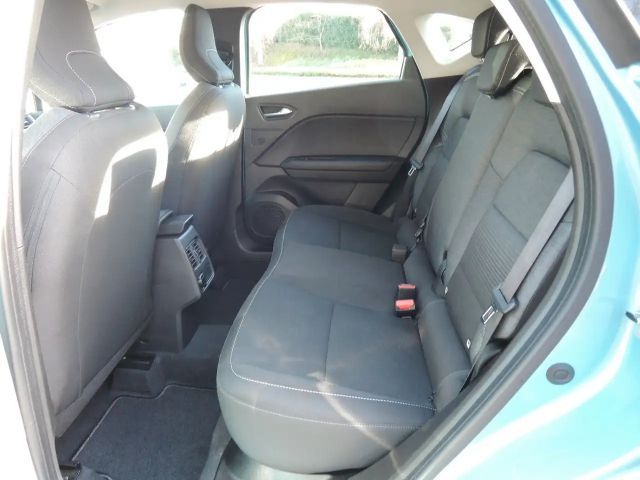 Renault Captur TCe 90 Zen