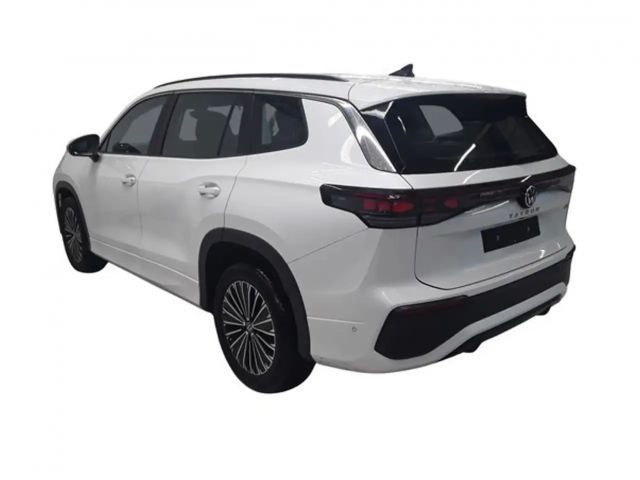 Volkswagen Tayron 1.5 eTSI Life