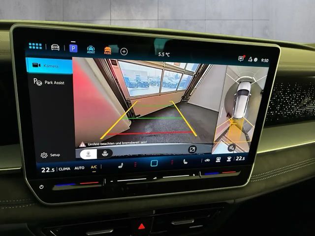 Volkswagen Tayron DSG