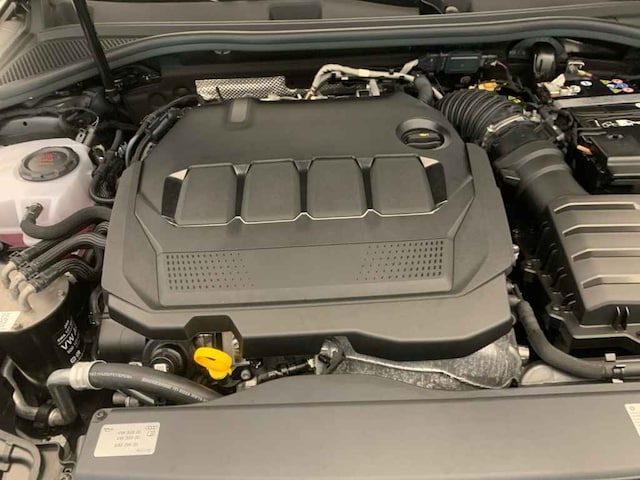 Audi A3 35 TDI S-Tronic Sportback