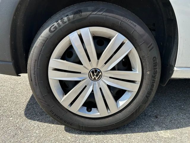 Volkswagen Caddy Cargo TDI