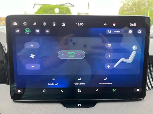 Skoda Superb 2.0 TDI Combi